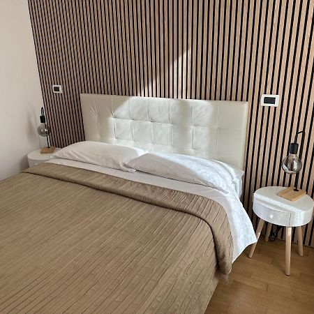 רומא Green Hotel מראה חיצוני תמונה