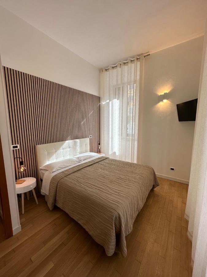 רומא Green Hotel מראה חיצוני תמונה