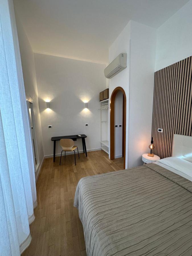 רומא Green Hotel מראה חיצוני תמונה