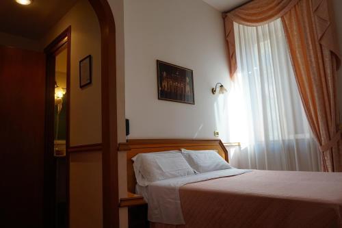 רומא Green Hotel מראה חיצוני תמונה