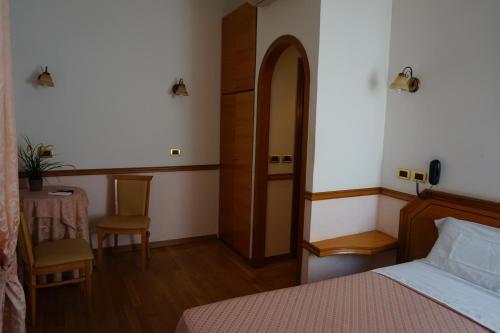 רומא Green Hotel מראה חיצוני תמונה