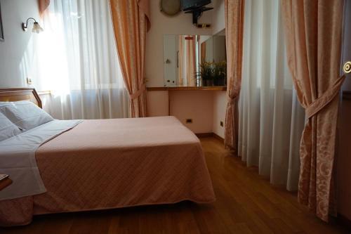 רומא Green Hotel מראה חיצוני תמונה