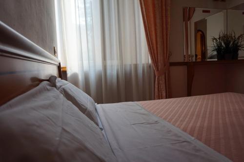רומא Green Hotel מראה חיצוני תמונה