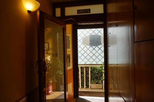 רומא Green Hotel מראה חיצוני תמונה