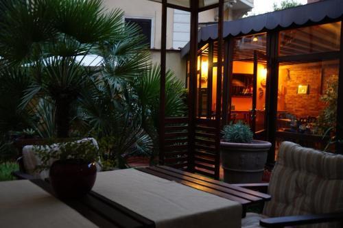 רומא Green Hotel מראה חיצוני תמונה